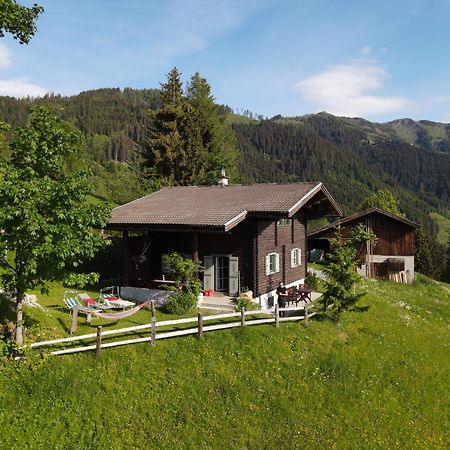 Bauernhof Auhof Apartment Wagrain Exterior photo