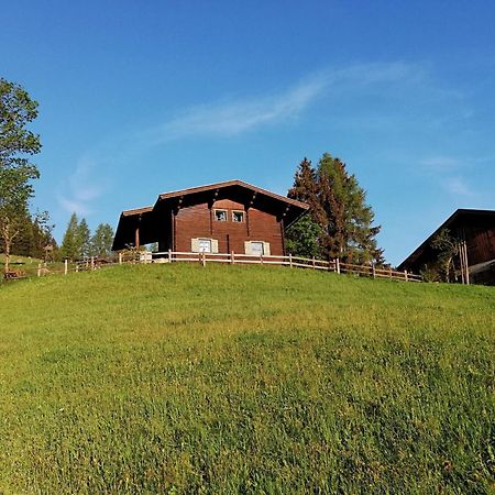 Bauernhof Auhof Apartment Wagrain Exterior photo